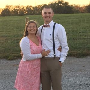 Meet your Posher, Braden